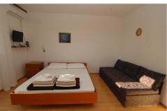 Apartmaji Ivana Apartma 4: (2+0) – Studio 3 foto 2