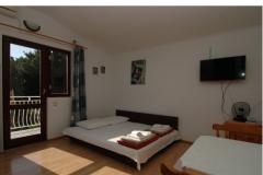 Apartmaji Ivana Apartma 2 – Apartman 2 foto 4