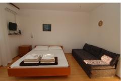 Apartmaji Ivana Apartma 4 – Studio 3 foto 2