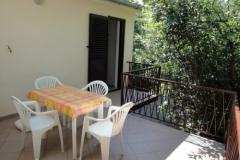 Apartmaji Krešo Apartma 2 – A2 foto 1
