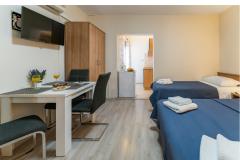 Apartmaji Argyruntum Apartma 5 – A2 foto 4