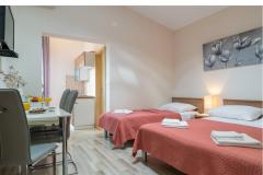 Apartmaji Argyruntum Apartma 3 – A-B2 foto 1