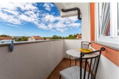 Apartmaji Argyruntum Apartma 2 – A4+2 foto 4