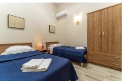 Apartmaji Argyruntum Apartma 2 – A4+2 foto 5