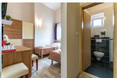 Apartmaji Argyruntum Soba 4 – DoubleRoom foto 1