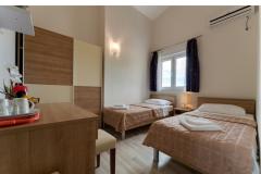 Apartmaji Argyruntum Soba 4 – DoubleRoom foto 3