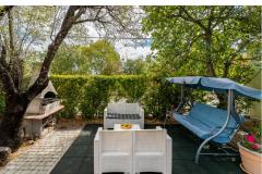 Apartmaji Argyruntum Soba 4 – DoubleRoom foto 5