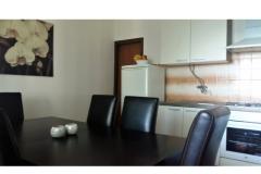 Počitniški dom Beli Apartma 1 – Beli 1 foto 3