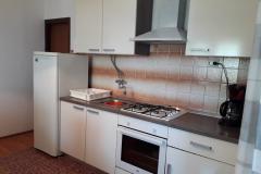 Počitniški dom Beli Apartma 1 – Beli 1 foto 4