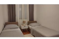 Počitniški dom Beli Apartma 1 – Beli 1 foto 5