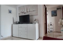 Počitniški dom Beli Apartma 2 – Beli 2 foto 1
