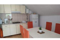 Počitniški dom Beli Apartma 2 – Beli 2 foto 3