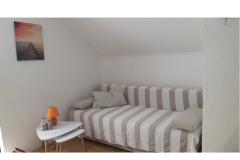 Počitniški dom Beli Apartma 2 – Beli 2 foto 5