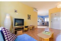 Apartmaji Paklina Apartma 1 – Plavi foto 3