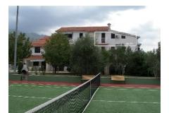 Apartmaji Villa Nina Apartma 1: (2+1) – ap 31 foto 1