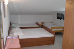 Apartmaji Villa Nina Apartma 1: (2+1) – ap 31 foto 4