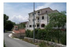Apartmaji Villa Nina Apartma 3: (2+2) – ap 23, 33 foto 4