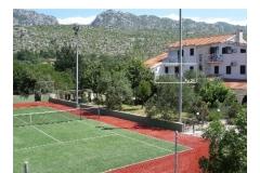 Apartmaji Villa Nina Apartma 4: (4+1) – ap 24 foto 1