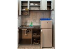 Apartmaji Bosi i Goli Apartma 4 – A4 Studio foto 4