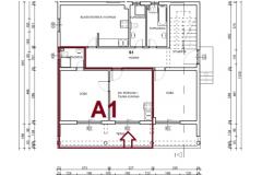 Apartmaji Bosi i Goli Apartma 1 – A1 foto 2