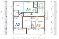 Apartmaji Bosi i Goli Apartma 3 – A3 foto 2