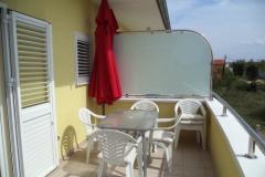 Apartmaji koko-seline Apartma 1 – Lotos foto 5