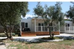 Mobile Homes Katinka Apartma 1 – Mob1 foto 1