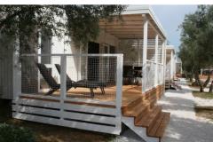 Mobile Homes Katinka Apartma 1 – Mob1 foto 2