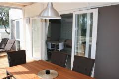 Mobile Homes Katinka Apartma 1 – Mob1 foto 3