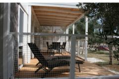 Mobile Homes Katinka Apartma 1 – Mob1 foto 4