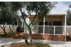 Mobile Homes Katinka Apartma 2 – Mob2 foto 1