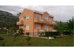 Apartmaji Mirjana*** Apartma 2: (4+0) – Ap3-cdz006 foto 5