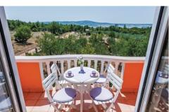 Apartmaji Mirjana*** Apartma 1: (4+0) – Ap4-cdz005 foto 2