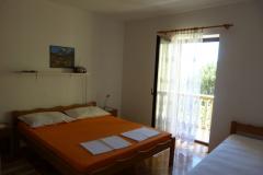 Vila Ana Apartma 1 – A 2+1 foto 1