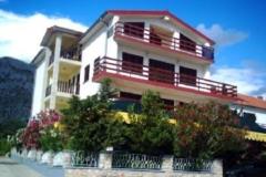 Apartmaji Voyage Apartma 4 – Ap /  A4 foto 1