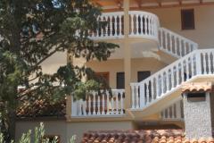 Apartma Maksan Željka Apartma 2: (4+0) – A 4 foto 2