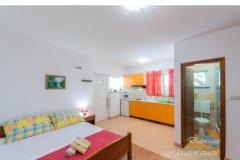 Apartmaji Ana Apartma 3 – STUDIO foto 2