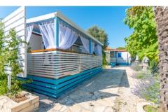 Apartmaji Ante Apartma 4 – Mobile hom foto 1