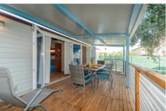 Apartmaji Ante Apartma 4 – Mobile hom foto 5