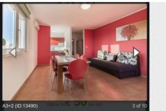 Apartmaji Barbara Apartma 4 – A3+2 foto 2
