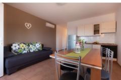 Apartmaji Barbara Apartma 2 – A4+2(b) foto 2