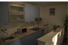 Apartmaji Bistra Apartma 1 – Stan foto 4