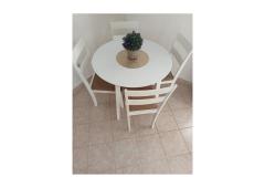 Apartmaji Bistra Apartma 3 – Mali foto 5