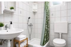 Apartmaji Bonaca Apartma 2: (3+2) – smeđi foto 4