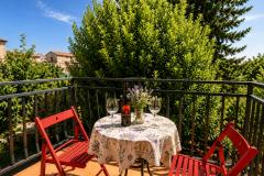 Apartmaji Bonaca Apartma 3: (3+2) – plavi foto 4