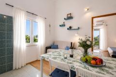 Apartmaji Bonaca Apartma 4: (2+1) – zeleni foto 1