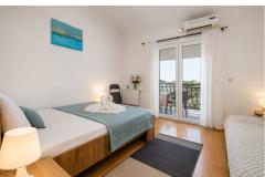 Apartmaji Bonaca Apartma 4: (2+1) – zeleni foto 2