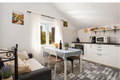 Apartmaji Bonaca Apartma 5: (2+1) – žuti foto 1