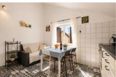 Apartmaji Bonaca Apartma 5: (2+1) – žuti foto 2