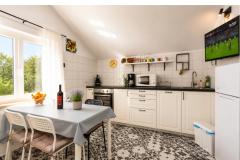 Apartmaji Bonaca Apartma 5: (2+1) – žuti foto 3